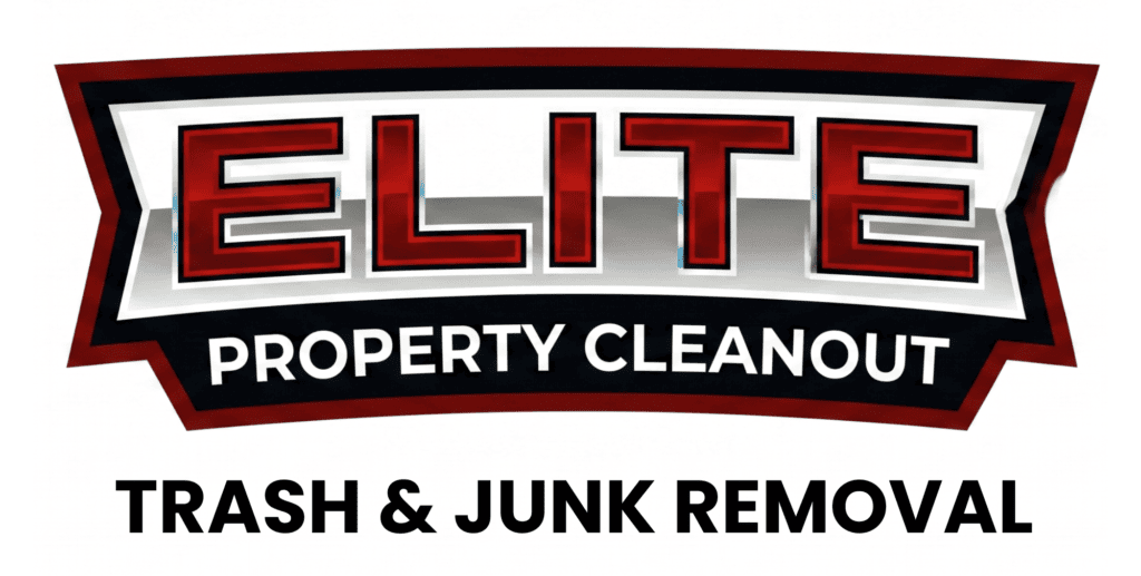 Elite property cleanout