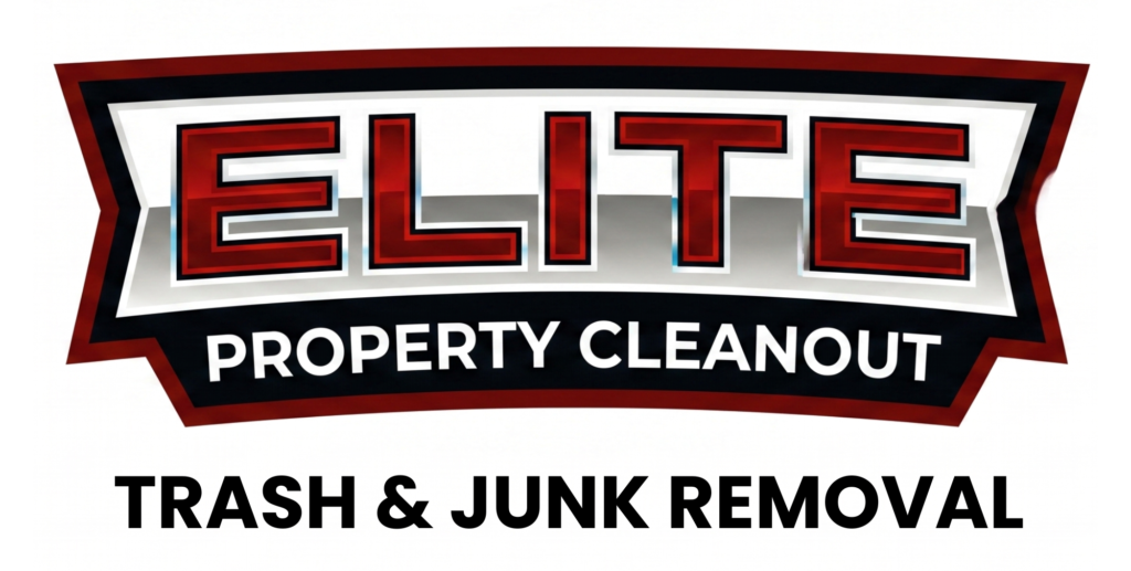 Elite property cleanout